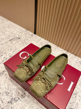 China Replica Gucci Women Shoes 115usd Only